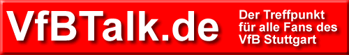 VfB Fan's Talk